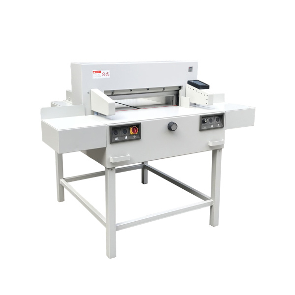 Электрический гильотинный резак Sysform 650EP в интернет магазине Stels.kz