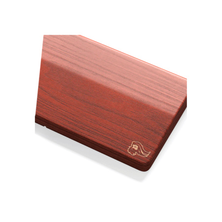 Купить не дорого Подставка эргономическая под запястья Glorious Wrist Rest Full Size Brown (GV-100-BROWN) в интернет магазине Stels.kz Подставка эргономическая под запястья Glorious Wrist Rest Full Size Brown (GV-100-BROWN) в интернет магазине Stels.kz