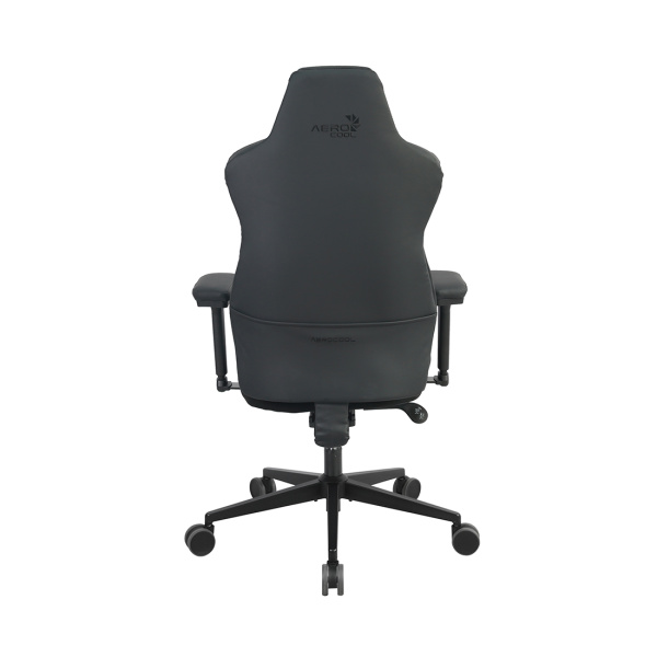 Игровое компьютерное кресло Aerocool XTAL-Racer Black