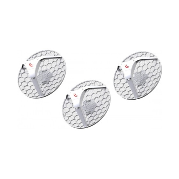 Точка доступа MikroTik RBLHG5kit Точка доступа MikroTik RBLHG5kit