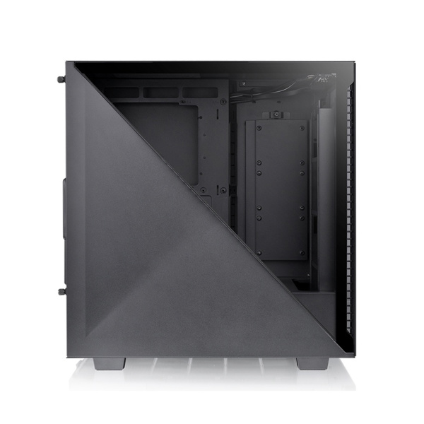 Компьютерный корпус Thermaltake Divider 300 TG без Б/П в интернет магазине Stels.kz