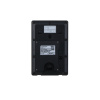 Вызывная панель Dahua DHI-VTO2211G-WP в интернет магазине Stels.kz
