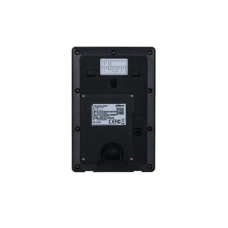 Вызывная панель Dahua DHI-VTO2211G-WP в интернет магазине Stels.kz