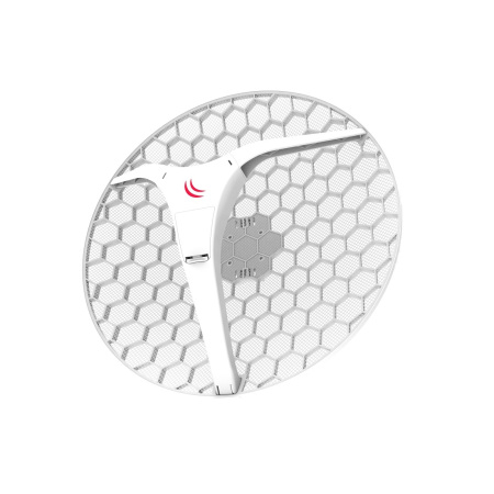 Точка доступа MikroTik RBLHG-5HPnD-XL4pack в интернет магазине Stels.kz