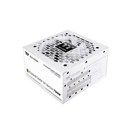 Блок питания Thermaltake Toughpower GT 750W Snow Gold в интернет магазине Stels.kz