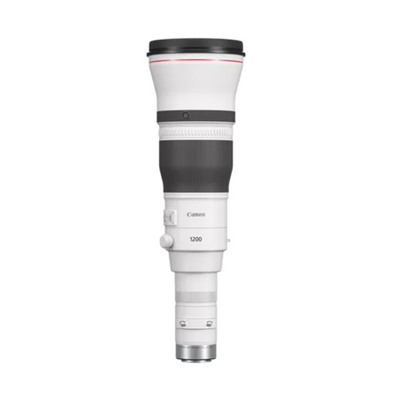 Объектив Canon RF 1200 mm F8 L IS USM в интернет магазине Stels.kz