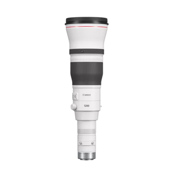 Объектив Canon RF 1200 mm F8 L IS USM в интернет магазине Stels.kz