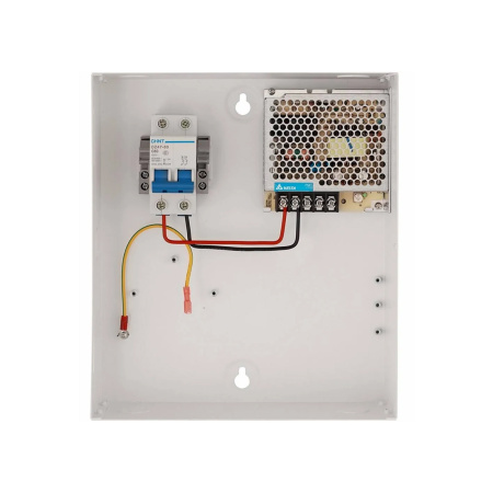 Адаптер питания Hikvision DS-KAW50-1 в интернет магазине Stels.kz