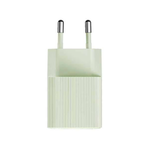Адаптер питания Anker 511 (Nano 4, 30W ) (A2337G61) Зеленый в интернет магазине Stels.kz