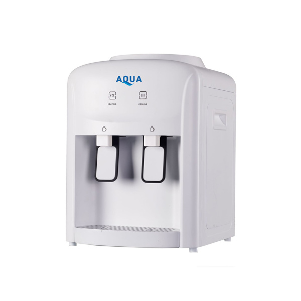 Кулер для воды настольный Aqua 8TA Кулер для воды настольный Aqua 8TA