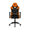 Игровое компьютерное кресло ThunderX3 TC5-Tiger Orange в интернет магазине Stels.kz