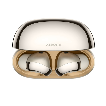 Наушники Xiaomi Buds 4 Pro Золотистый в интернет магазине Stels.kz