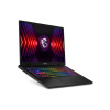 Ноутбук MSI Sword 16 HX B14VFKG 16" QHD+ 240Hz i7-14650HX 32GB 1TB RTX 4060 DOS