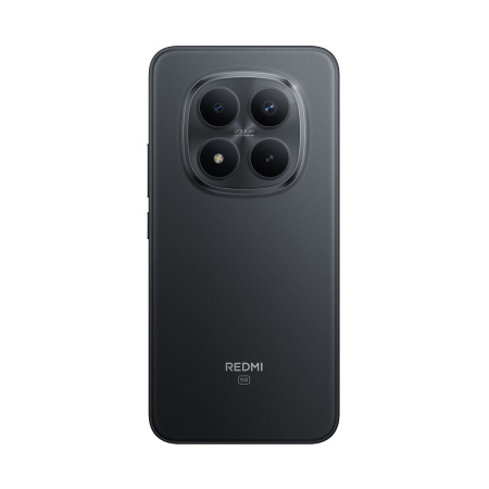 Мобильный телефон Redmi Note 15 Pro+ 5G 12GB RAM 512GB ROM Black в интернет магазине Stels.kz