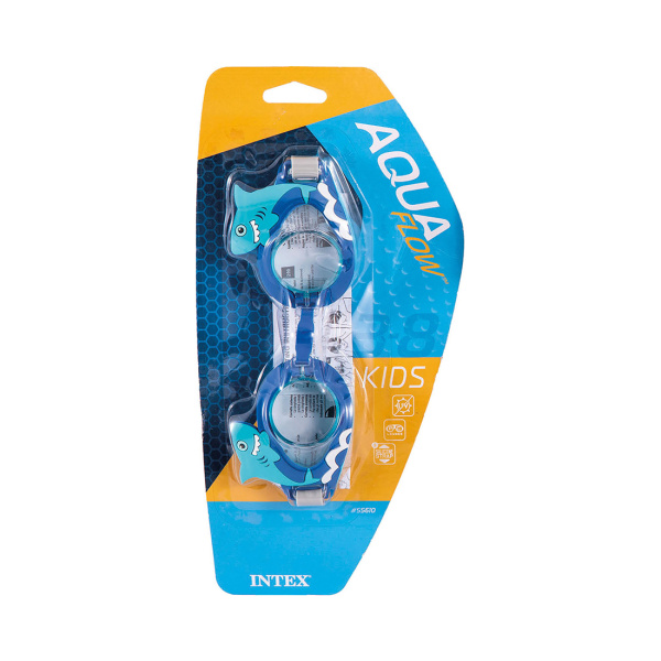 Очки для плавания Intex 55610 в интернет магазине Stels.kz