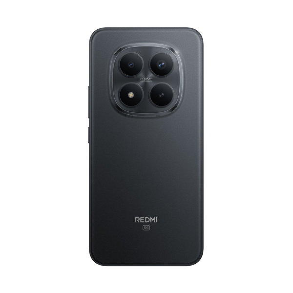 Мобильный телефон Redmi Note 15 Pro+ 5G 12GB RAM 512GB ROM Black в интернет магазине Stels.kz
