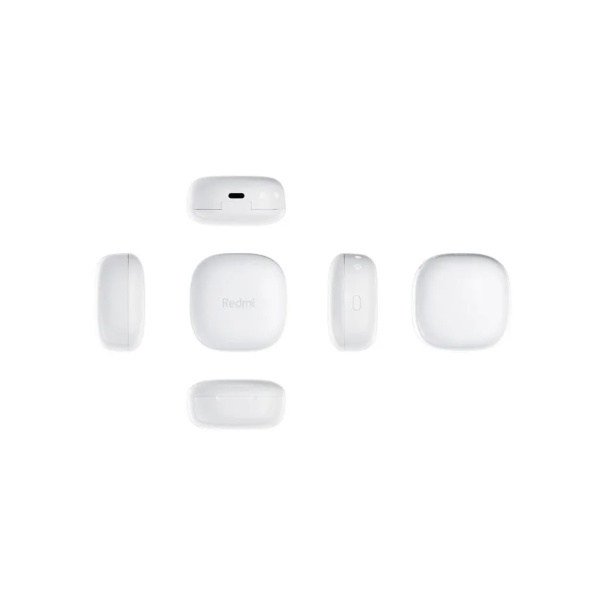 Наушники Redmi Buds 6 Play White в интернет магазине Stels.kz