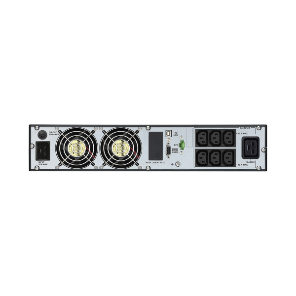Источник бесперебойного питания APC Easy UPS SRV3KRIRK-E в интернет магазине Stels.kz