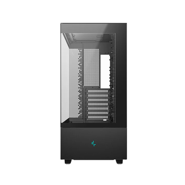 Компьютерный корпус Deepcool CH690 DIGITAL без Б/П в интернет магазине Stels.kz