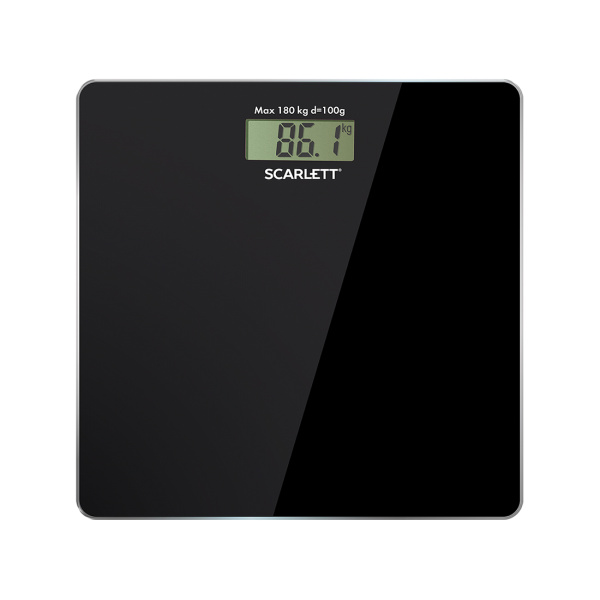 Весы Scarlett SC-BS33E036 Весы Scarlett SC-BS33E036
