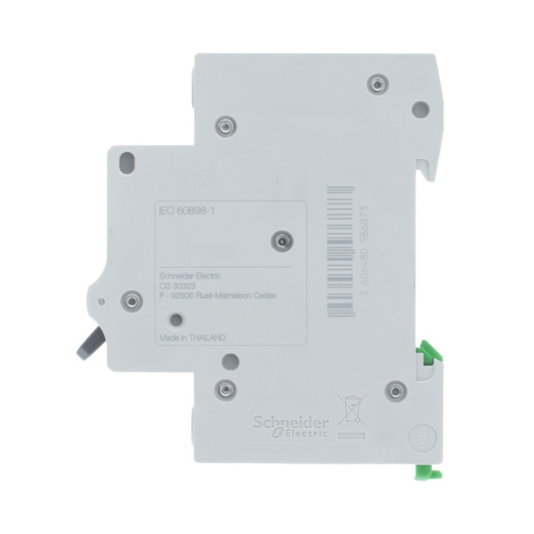 Автоматический выключатель SE EZ9F34132 EASY 9 1П 32А С 4.5кА 230В в интернет магазине Stels.kz