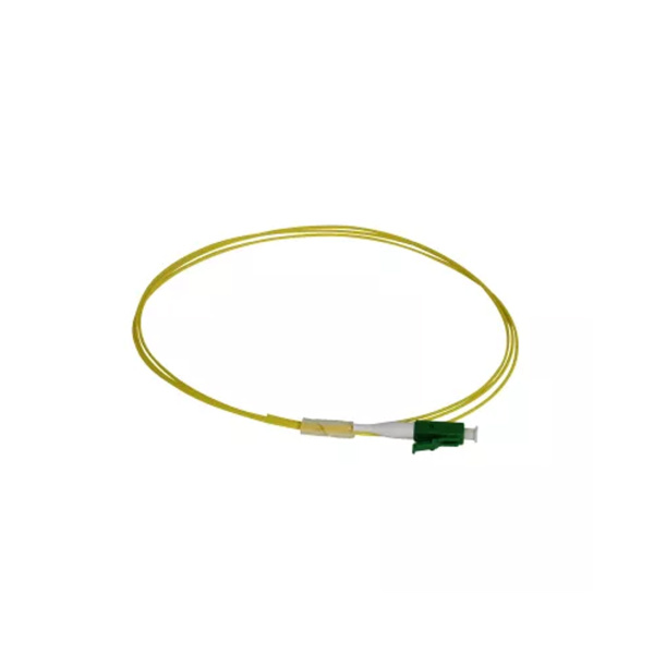 Пигтейл Legrand 032242 LC/APC OS1/OS2 LSZH 1 м Пигтейл Legrand 032242 LC/APC OS1/OS2 LSZH 1 м