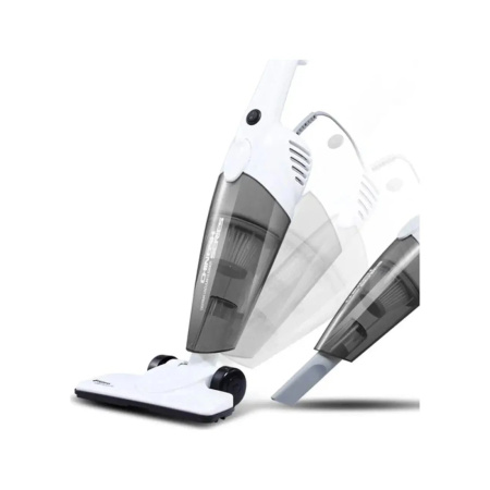 Проводной вертикальный пылесос Deerma DX118С в интернет магазине Stels.kz