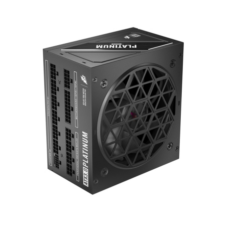 Блок питания 1STPLAYER NGDP 1000W Platinum в интернет магазине Stels.kz