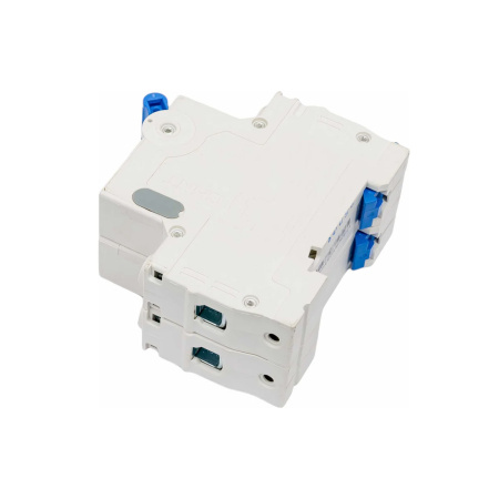 Автоматический выключатель CHINT NXB-63S 2P 6A C 4,5kA в интернет магазине Stels.kz
