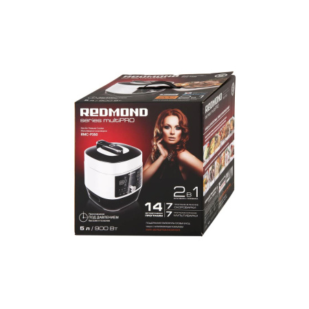 Мультиварка Redmond RMC-P350 в интернет магазине Stels.kz