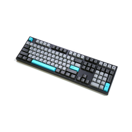 Клавиатура Varmilo Moonlight VPG108 Cherry Mx Red в интернет магазине Stels.kz