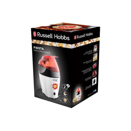 Купить не дорого Аппарат для приготовления попкорна Russell Hobbs 24630-56 в интернет магазине Stels.kz Аппарат для приготовления попкорна Russell Hobbs 24630-56 в интернет магазине Stels.kz