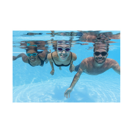 Очки для плавания Bestway 21077 в интернет магазине Stels.kz