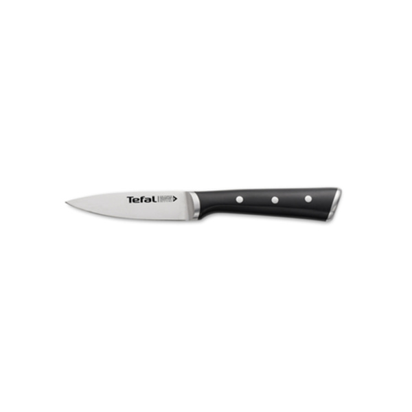 Купить не дорого Нож универсальный Tefal Ice Force K2320514 9см в интернет магазине Stels.kz Нож универсальный Tefal Ice Force K2320514 9см в интернет магазине Stels.kz