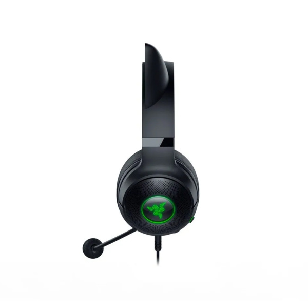 Гарнитура Razer Kraken Kitty V2 - Black в интернет магазине Stels.kz