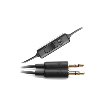 Гарнитура Edifier K550 Чёрный в интернет магазине Stels.kz