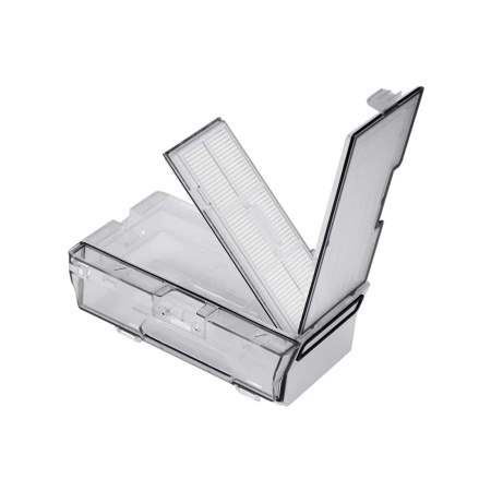 Моющийся фильтр для пылесборника для робота-пылесоса Roborock S7 (2шт в комплекте) в интернет магазине Stels.kz