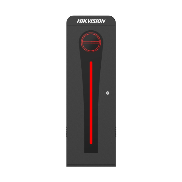 Шлагбаум Hikvision DS-TMG320-LL/B(No pole) в интернет магазине Stels.kz
