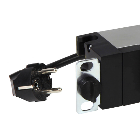 Блок распределения питания Legrand 8 розеток 2К+3 - немецкий стандарт 3м. 220 в. в интернет магазине Stels.kz