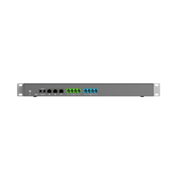 Купить не дорого IP-АТС Grandstream UCM6304 в интернет магазине Stels.kz IP-АТС Grandstream UCM6304 в интернет магазине Stels.kz