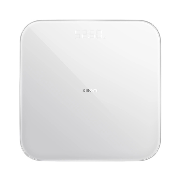 Умные весы Xiaomi Smart Scale S200 GL Белый Умные весы Xiaomi Smart Scale S200 GL Белый