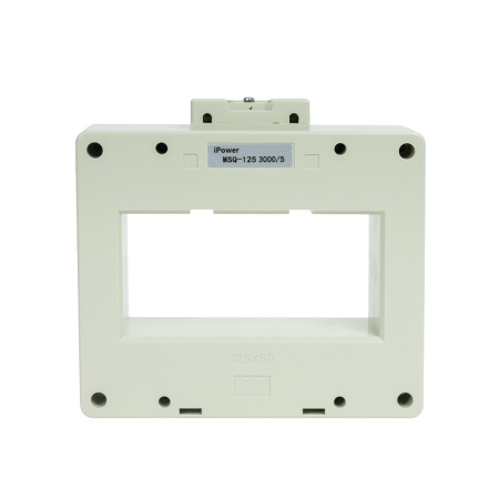 Трансформатор тока iPower MSQ-125 3000/5 в интернет магазине Stels.kz