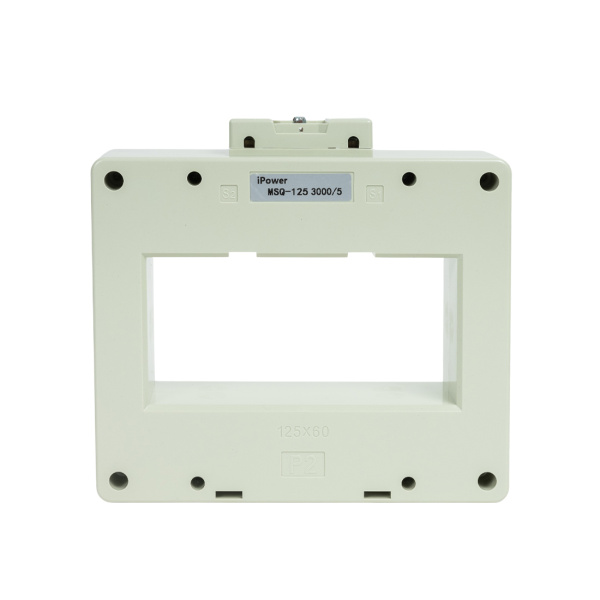 Трансформатор тока iPower MSQ-125 3000/5 в интернет магазине Stels.kz