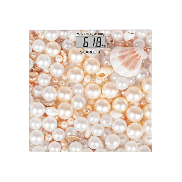 Весы Scarlett SC-BS33E085 Весы Scarlett SC-BS33E085