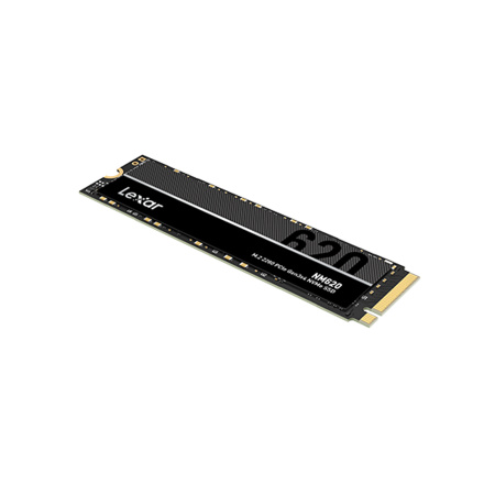 Твердотельный накопитель внутренний Lexar NM620 LNM620X001T-RNNNG M.2 в интернет магазине Stels.kz