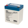 Аккумуляторная батарея SVC PQ4.5-12/LP 12В 4.5 Ач Аккумуляторная батарея SVC PQ4.5-12/LP 12В 4.5 Ач