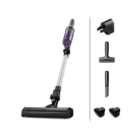 Беспроводной вертикальный пылесос Tefal TY1129WO в интернет магазине Stels.kz