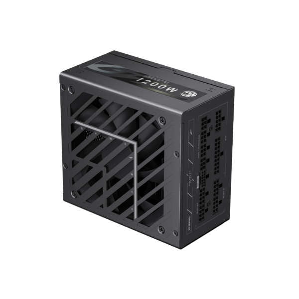 Блок питания Gamemax GZ 1200G Gold в интернет магазине Stels.kz