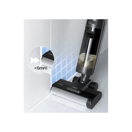 Беспроводной вертикальный пылесос Dreame Wet and Dry Vacuum H12S в интернет магазине Stels.kz