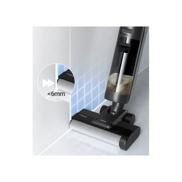 Беспроводной вертикальный пылесос Dreame Wet and Dry Vacuum H12S в интернет магазине Stels.kz